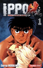 Ippo T.1
