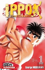 Ippo T.1