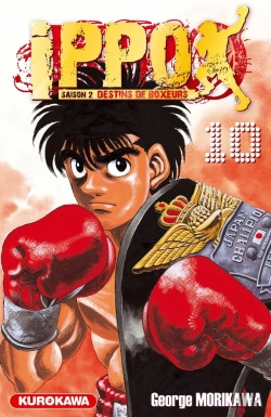 Bertrand.pt - Ippo T.10