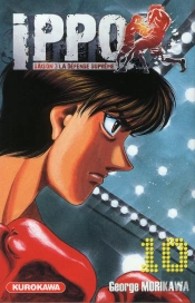 Ippo T10