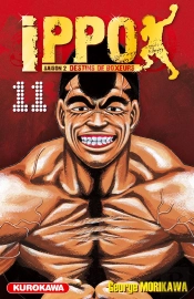 Ippo T.11