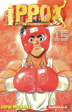 Bertrand.pt - Ippo T.15
