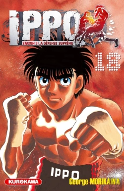 Bertrand.pt - Ippo T18