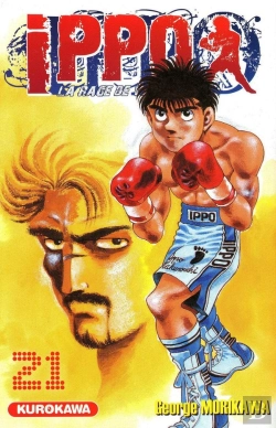 Bertrand.pt - Ippo T.21