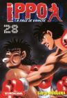 Ippo T.28 ; La Rage De Vaincre