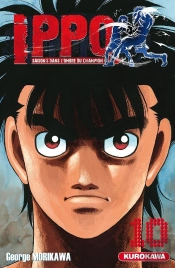 Ippo - Tome 10 Saison 5