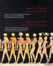 Ippolito Rosellini And The Dawn Of Egyptology