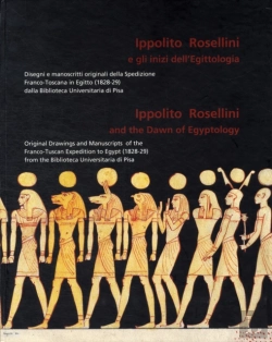 Bertrand.pt - Ippolito Rosellini And The Dawn Of Egyptology