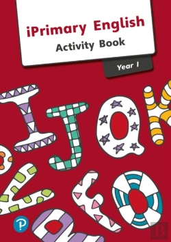 Bertrand.pt - Iprimary English Activity Book Year 1