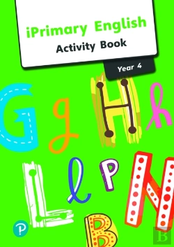Bertrand.pt - Iprimary English Activity Book Year 4