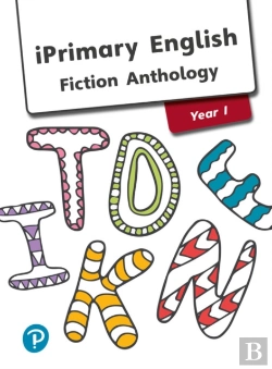 Bertrand.pt - Iprimary English Anthology Year 1 Fiction