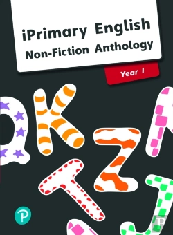 Bertrand.pt - Iprimary English Anthology Year 1 Non-Fiction