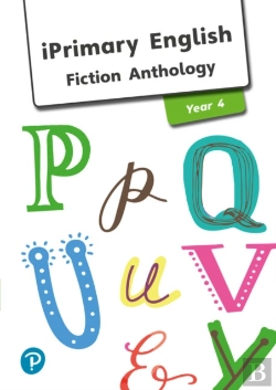 Bertrand.pt - Iprimary English Anthology Year 4 Fiction