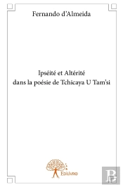 Ipséité Et Altérité Dans La Poésie De Tchicaya U Tam'Si