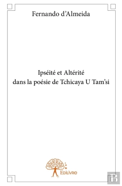 Bertrand.pt - Ipséité Et Altérité Dans La Poésie De Tchicaya U Tam'Si
