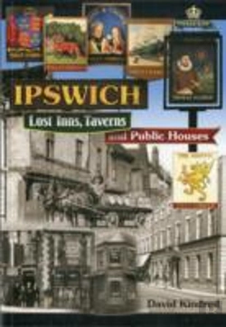 Bertrand.pt - Ipswich Lost Inns Taverns Public Houses