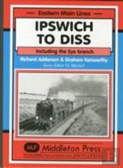 Ipswich To Diss