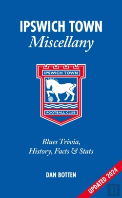 Bertrand.pt - Ipswich Town Miscellany