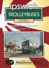 Ipswich Trolleybuses