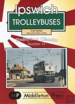 Bertrand.pt - Ipswich Trolleybuses