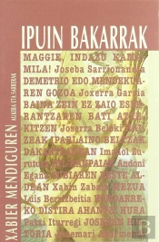 Ipuin Bakarrak
