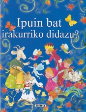 Ipuin Bat Irakurriko Didazu?