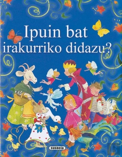 Bertrand.pt - Ipuin Bat Irakurriko Didazu?