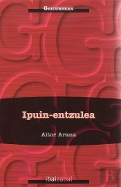 Ipuin-Entzulea