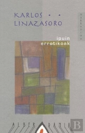 Ipuin Errotikoak