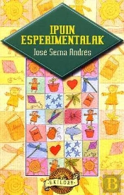 Ipuin Esperimentalak