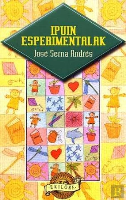 Bertrand.pt - Ipuin Esperimentalak