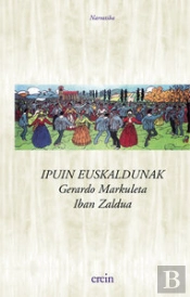 Ipuin Euskaldunak