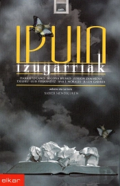 Ipuin Izugarriak