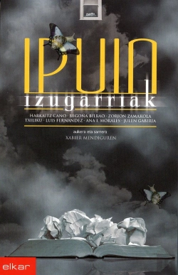 Bertrand.pt - Ipuin Izugarriak