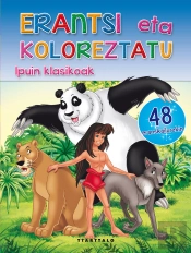 Ipuin Klasikoak