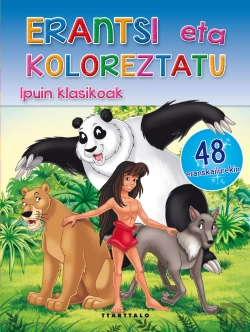 Bertrand.pt - Ipuin Klasikoak