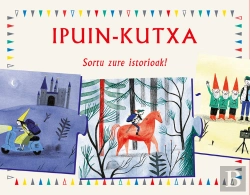 Bertrand.pt - Ipuin-Kutxa