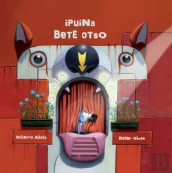 Bertrand.pt - Ipuina Bete Otso