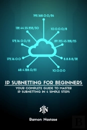 Ipv4 Subnetting For Beginners