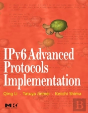 Ipv6 Advanced Protocols Implementation