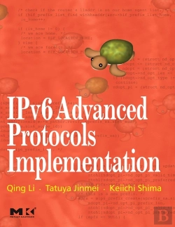 Bertrand.pt - Ipv6 Advanced Protocols Implementation