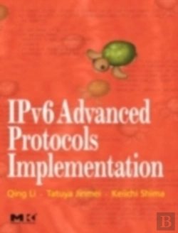 Bertrand.pt - IPV6 ADVANCED PROTOCOLS IMPLEMENTATION