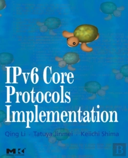 Bertrand.pt - Ipv6 Core Protocols Implementation