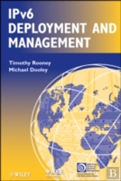 Bertrand.pt - Ipv6 Deployment And Management