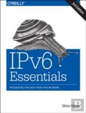 Ipv6 Essentials