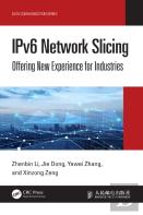Ipv6 Network Slicing