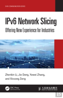 Bertrand.pt - Ipv6 Network Slicing