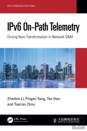 Ipv6 On-Path Telemetry