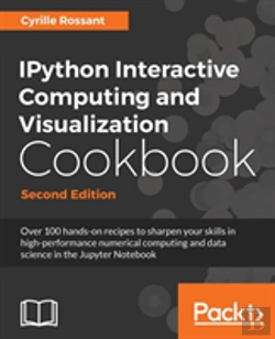 Bertrand.pt - Ipython Interactive Computing And Visualization Cookbook -