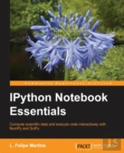 Ipython Notebook Essentials